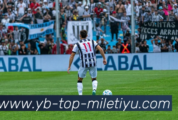 米乐体育APP 高清赛事图