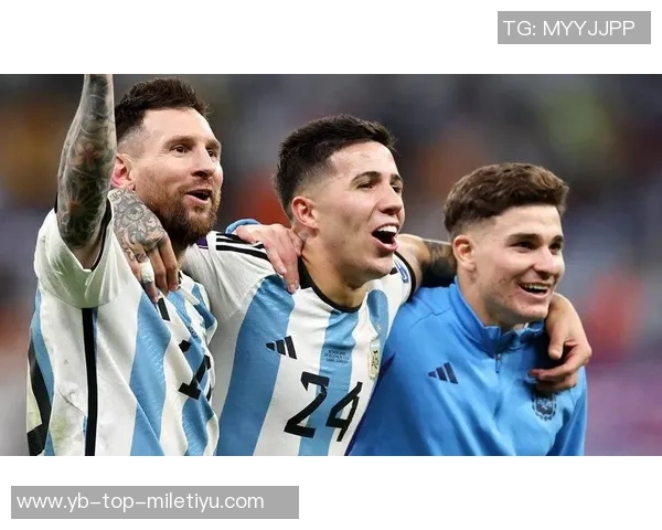 恩佐与罗梅罗重聚国家队兄弟情深共享马黛茶时光