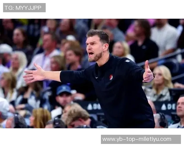 斯普利特强调训练中卡位重要性并呼吁进攻节奏加快