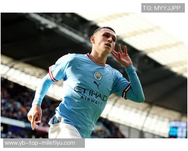 福登精彩表现双响入网荣膺曼城对阵多特全场最佳球员 福登精彩表现双响入网荣膺曼城对阵多特全场最佳球员